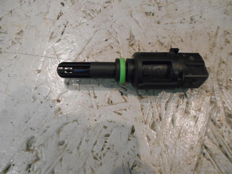 Luftburksensor