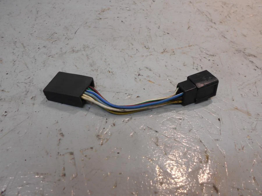 Silicon rectefier