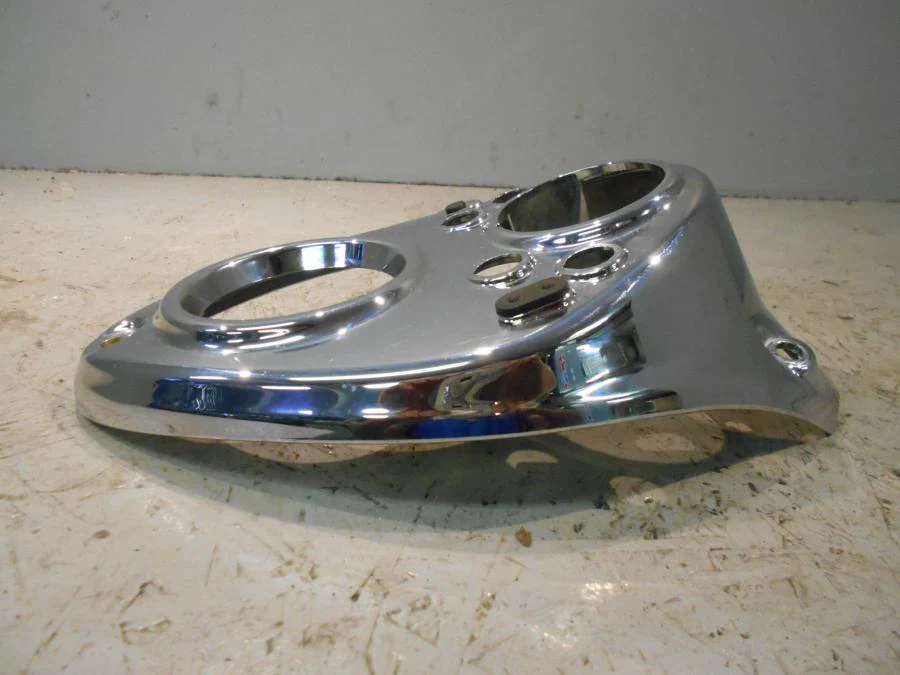 Instrumentkonsoll - Image 3