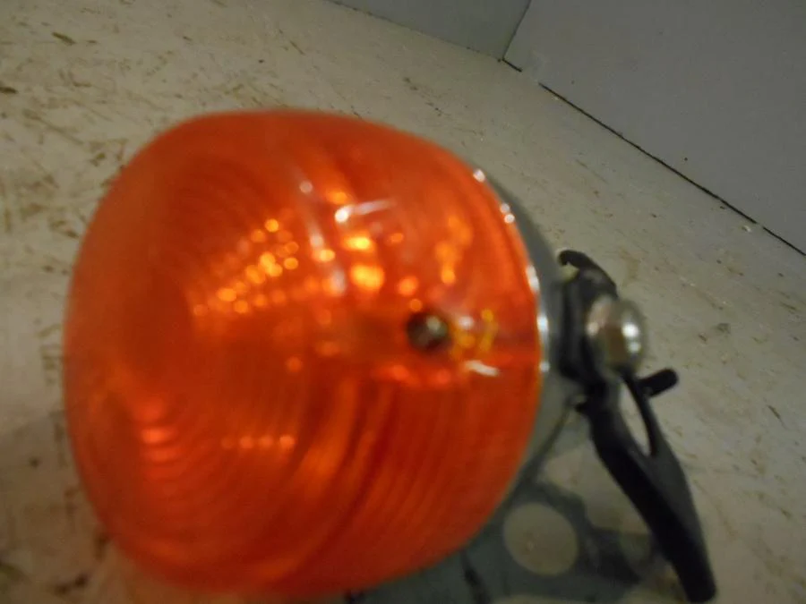 Blinkers - Image 4