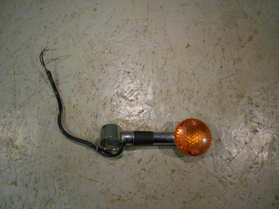 Blinkers - Image 2