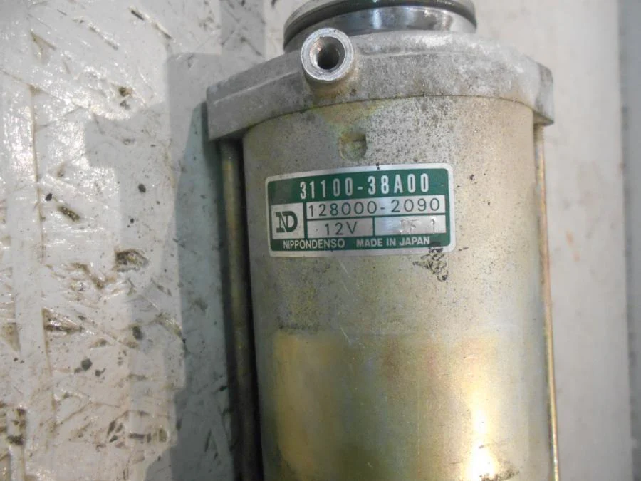 Startmotor - Image 2
