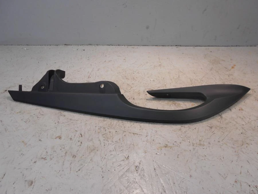 Passagerarhandtag