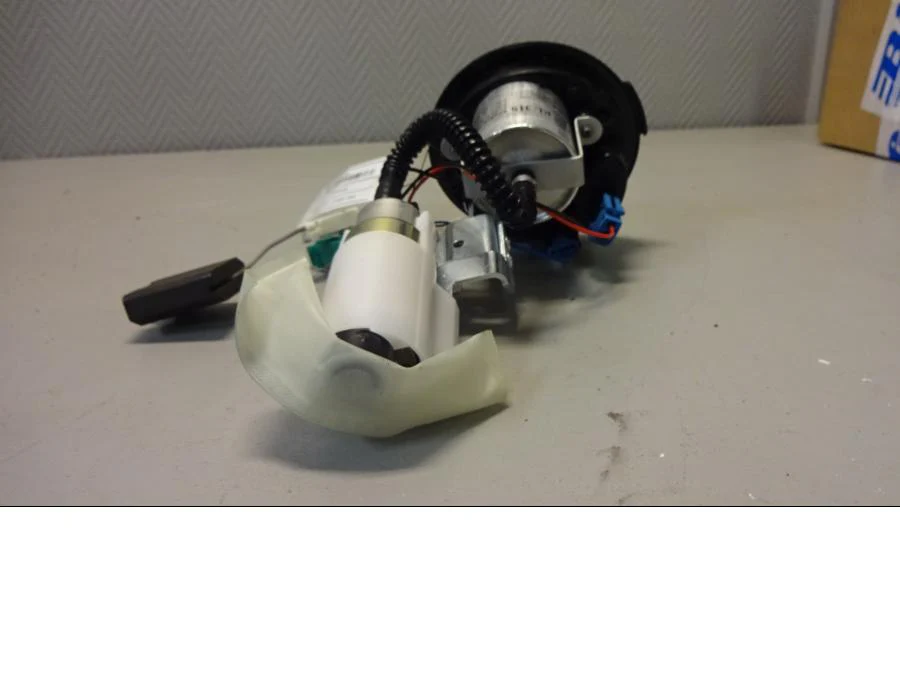 Bensinpump insprut - Image 5