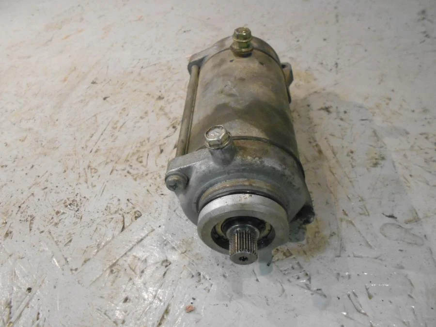 Startmotor