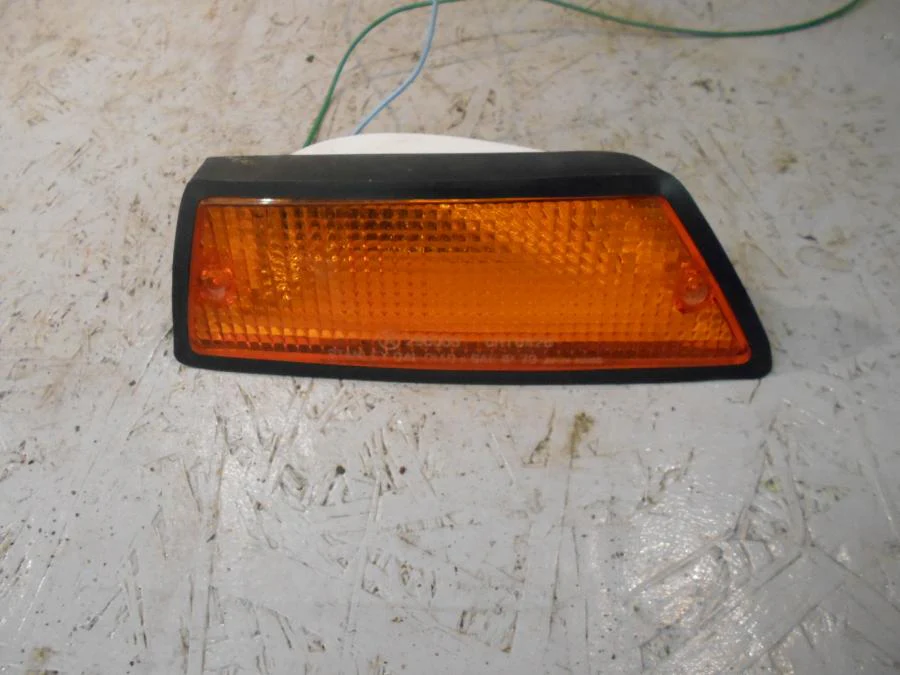 Blinkers