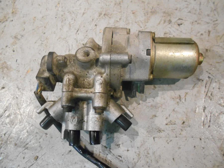 ABS Modulator