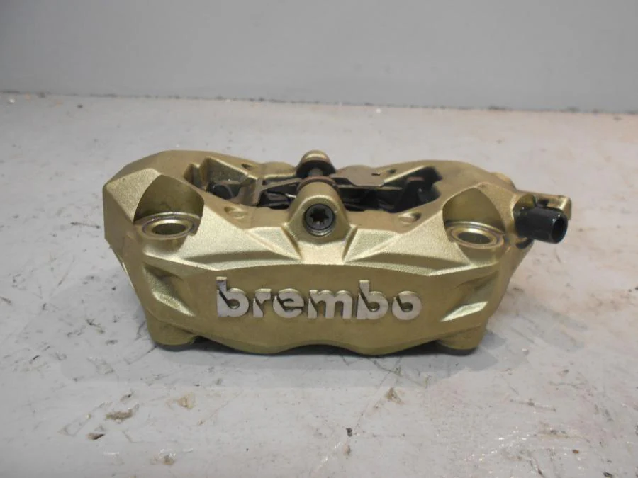Bromsok