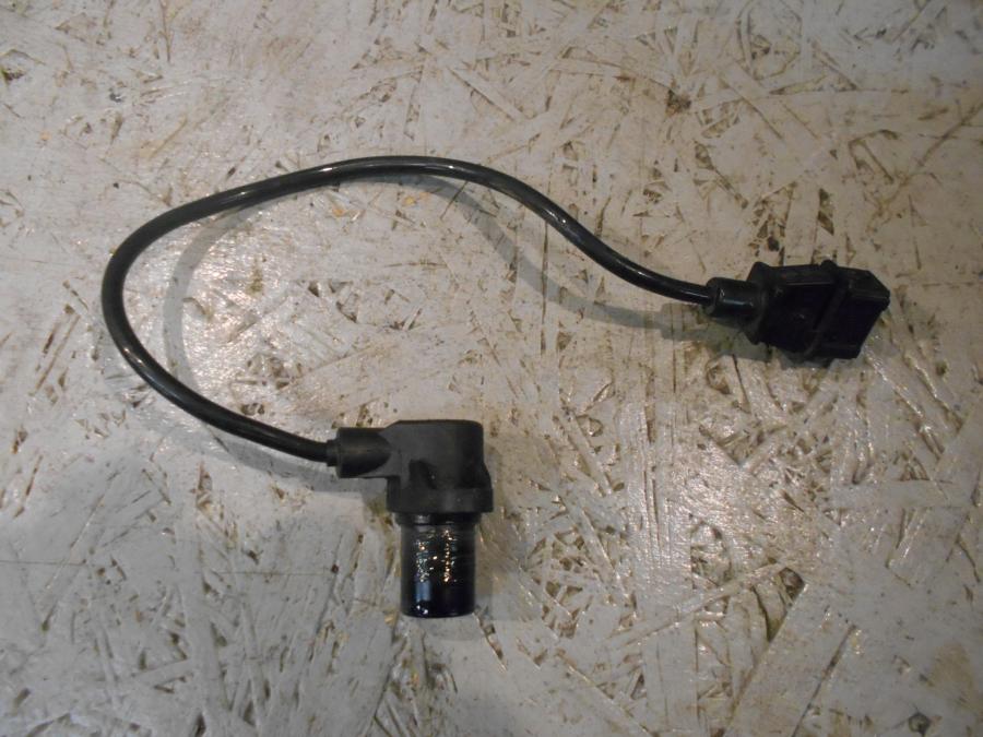 Vevaxelsensor