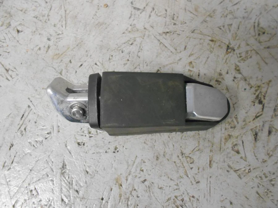 Fotpinne - Image 2