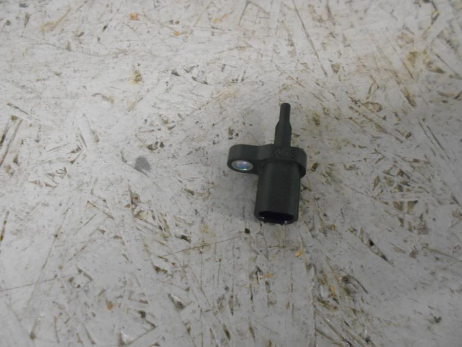 Luftburksensor