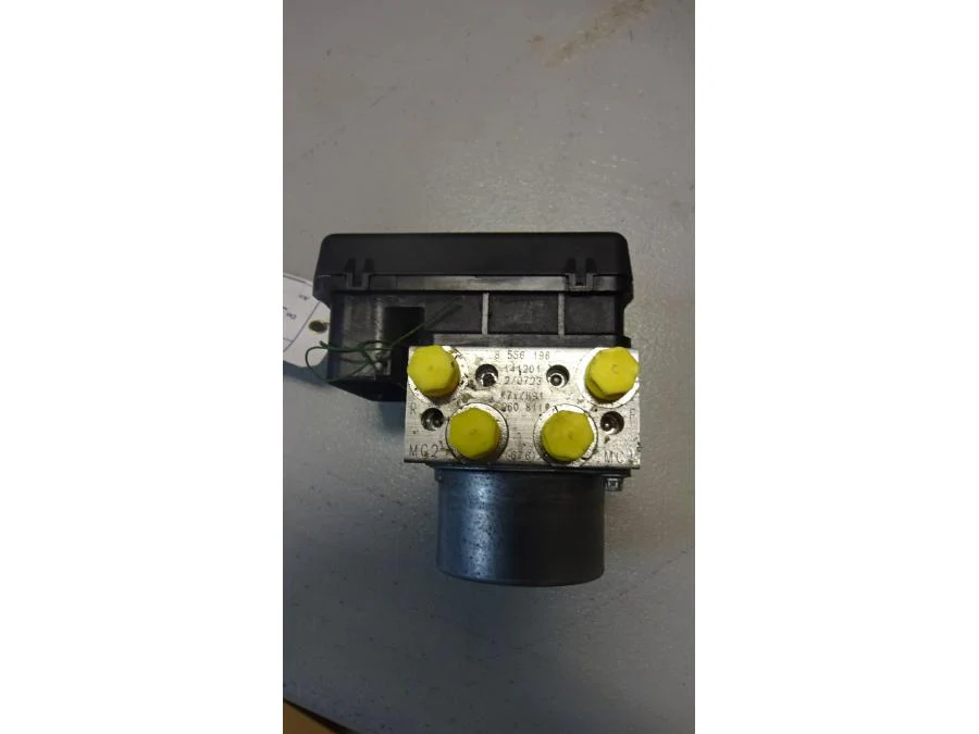 ABS Modulator