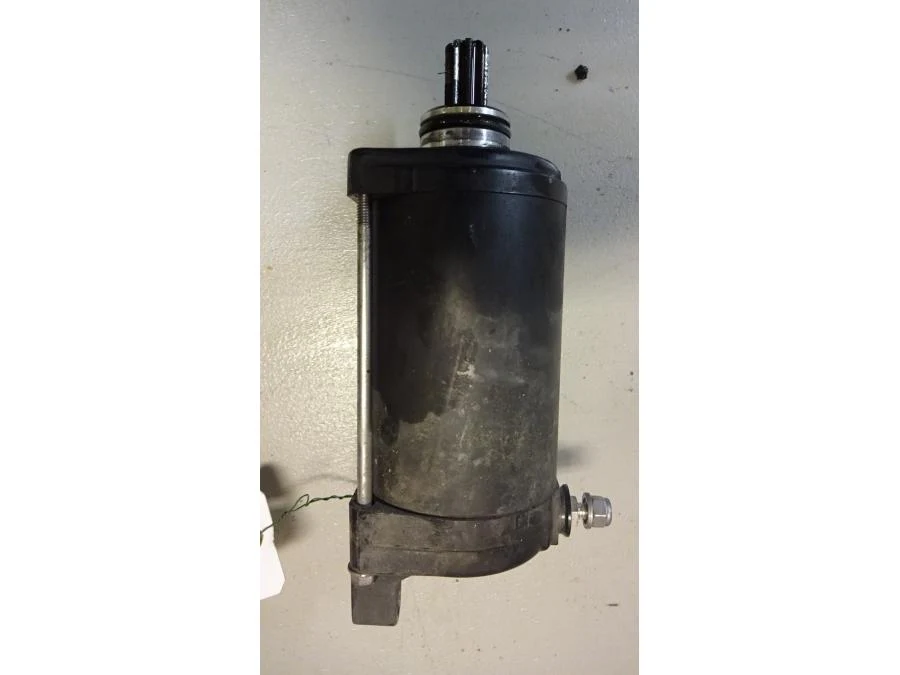 Startmotor - Image 3