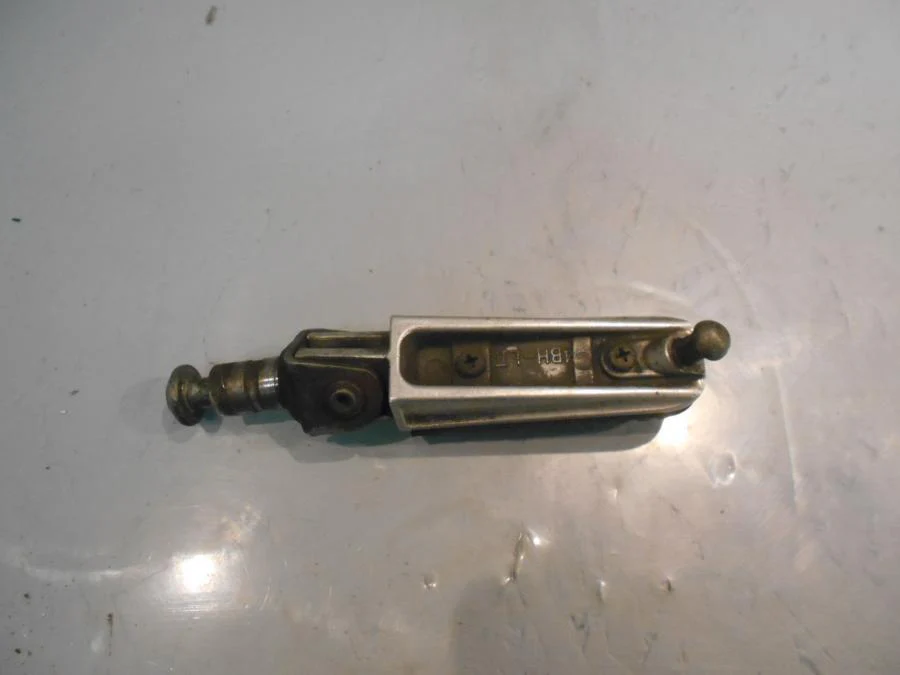 Fotpinne - Image 3