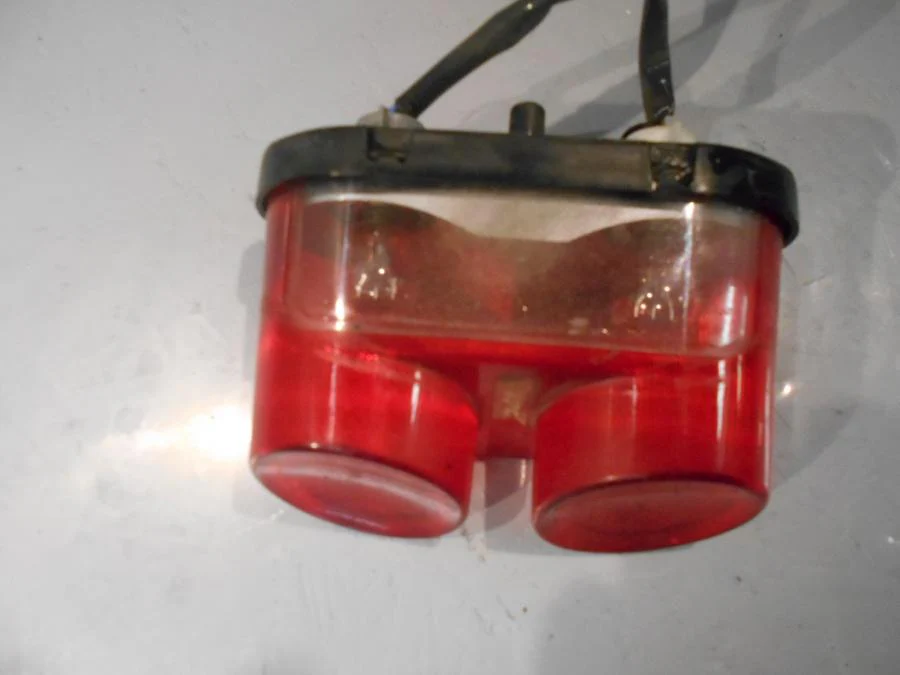 Baklampa - Image 3