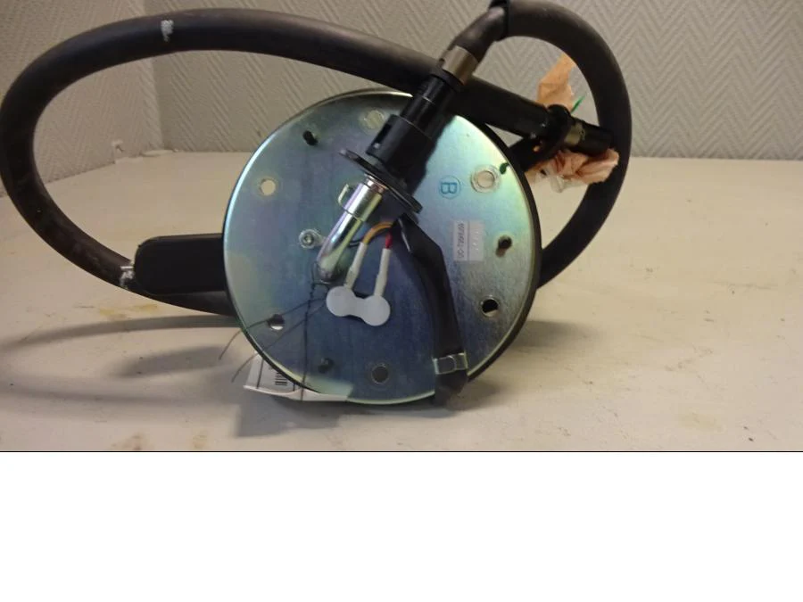 Bensinpump insprut - Image 2
