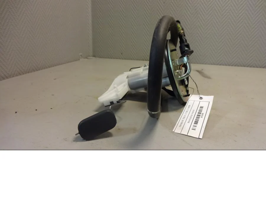 Bensinpump insprut - Image 4
