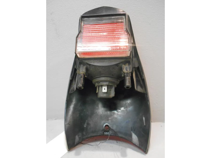 Baklampa - Image 5