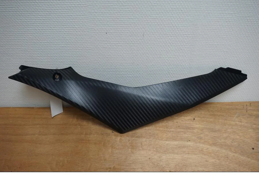 Sidopanel