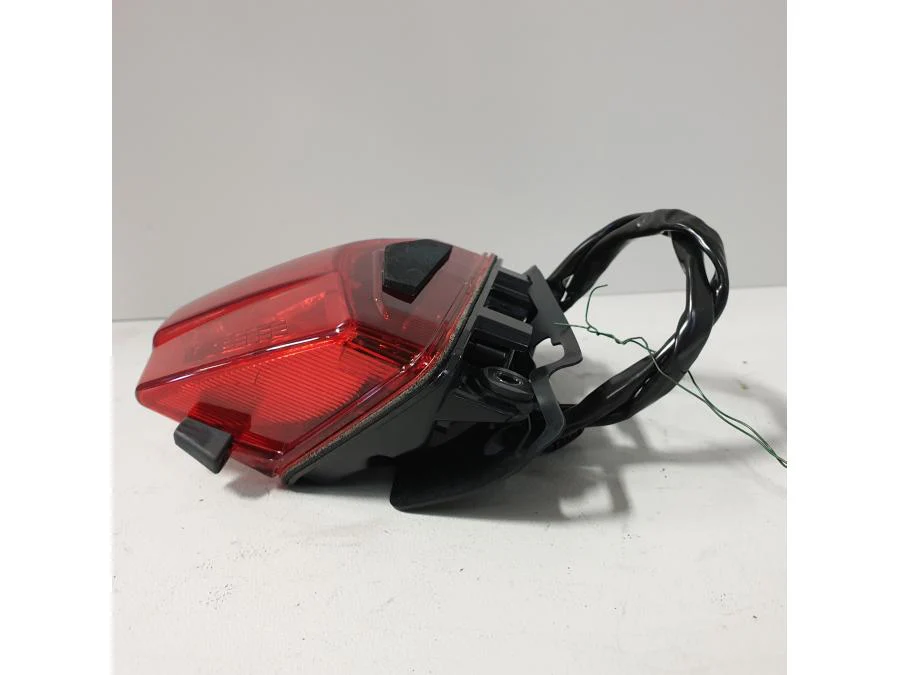 Baklampa - Image 2