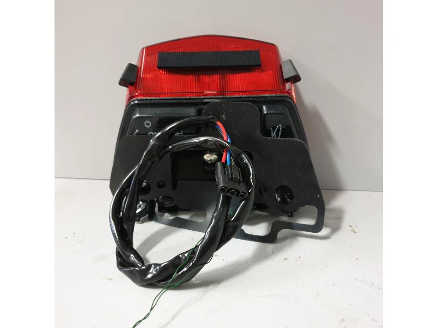 Baklampa - Image 5