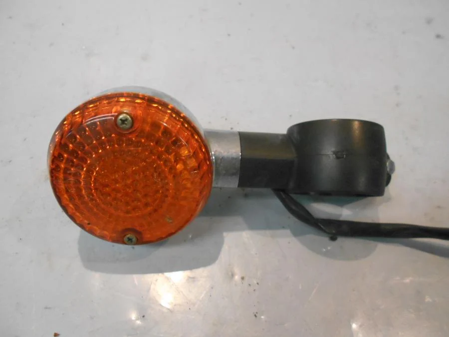 Blinkers
