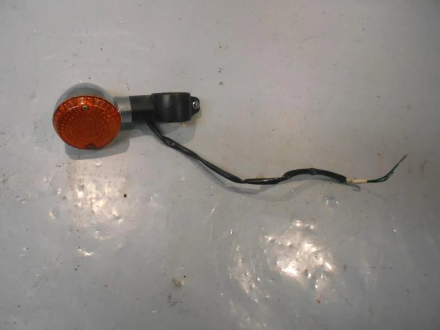 Blinkers - Image 3
