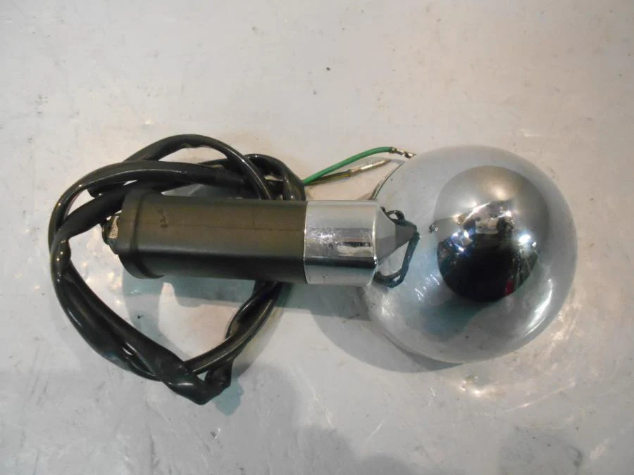 Blinkers - Image 2