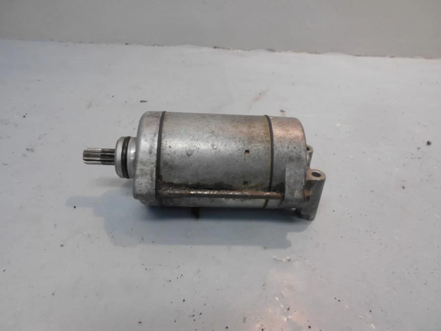 Startmotor