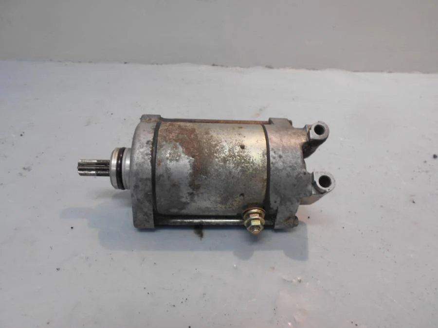 Startmotor - Image 2