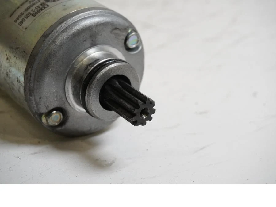 Startmotor - Image 2