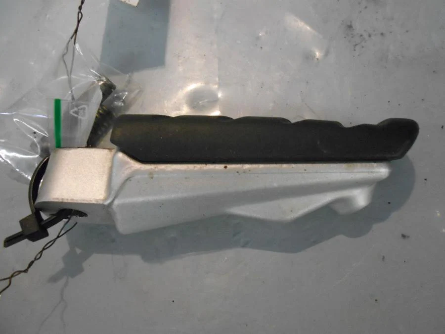 Fotpinne - Image 3