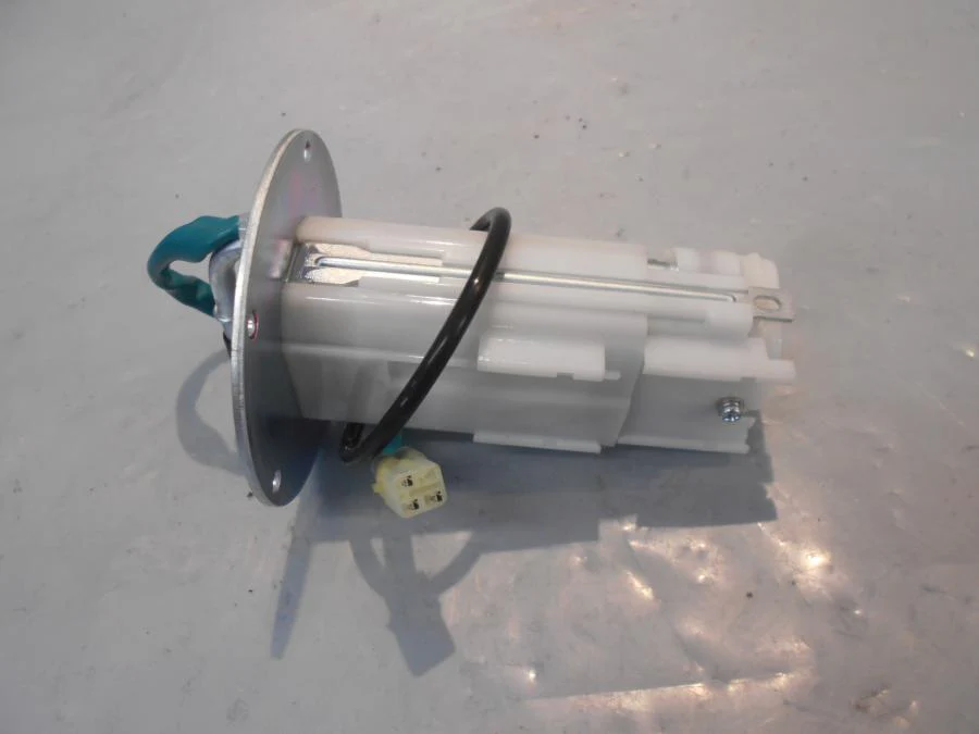 Bensinpump insprut - Image 2