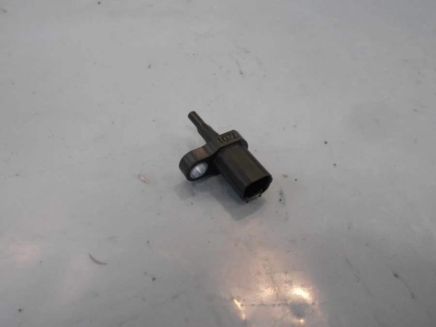 Luftburksensor