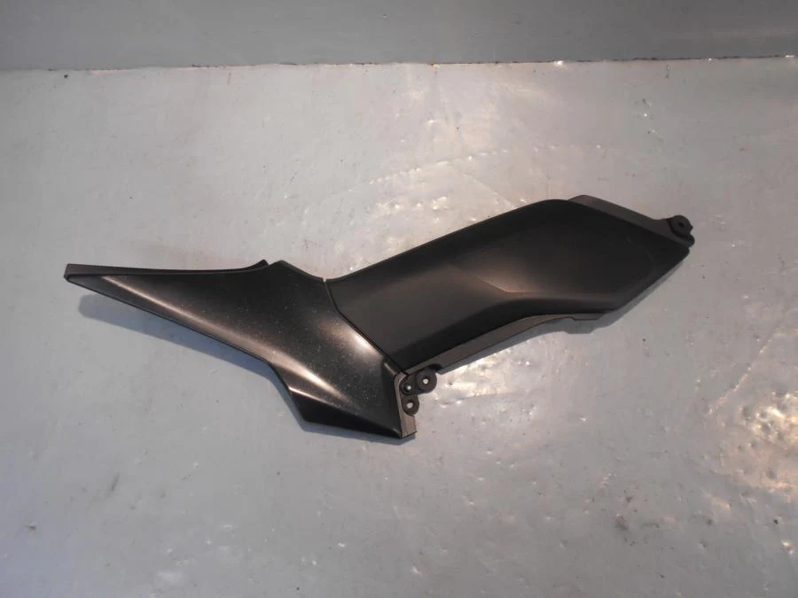 Sidopanel
