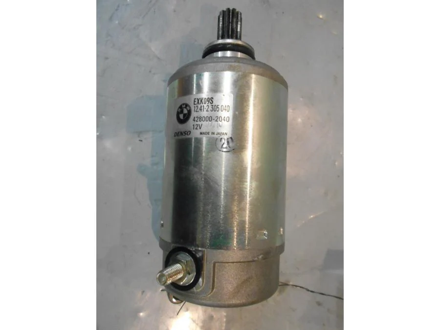 Startmotor - Image 2