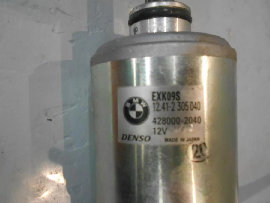 Startmotor - Image 3