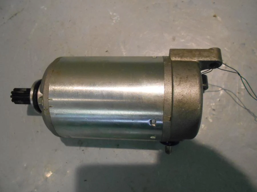 Startmotor - Image 2