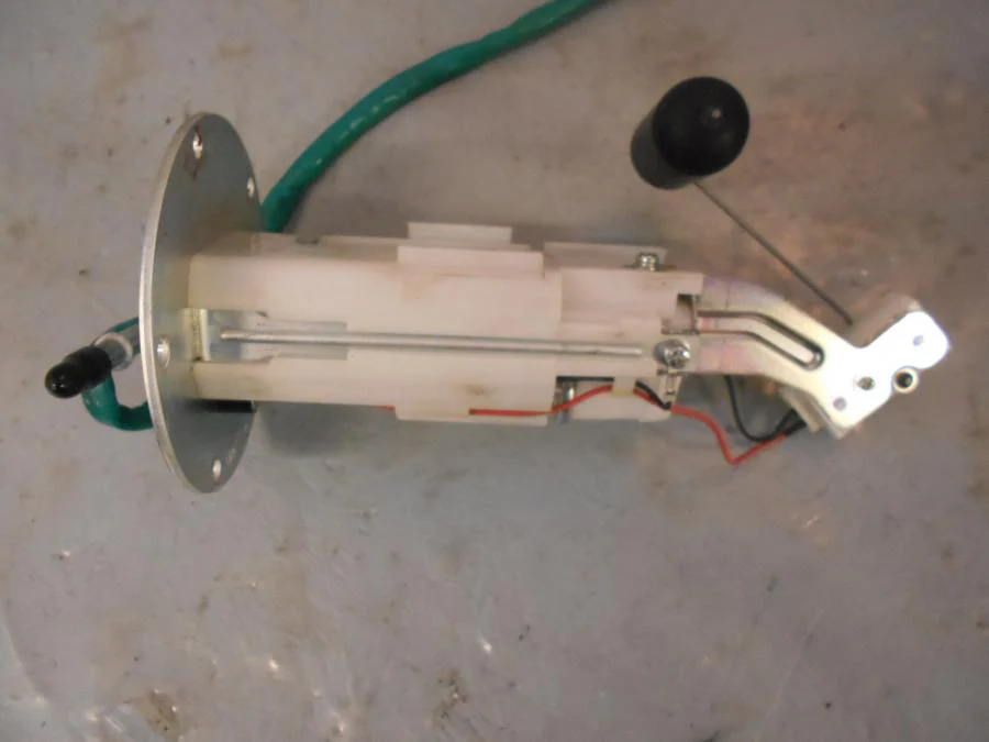 Bensinpump insprut - Image 3