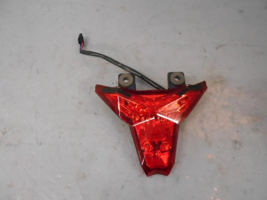 Baklampa - Image 2