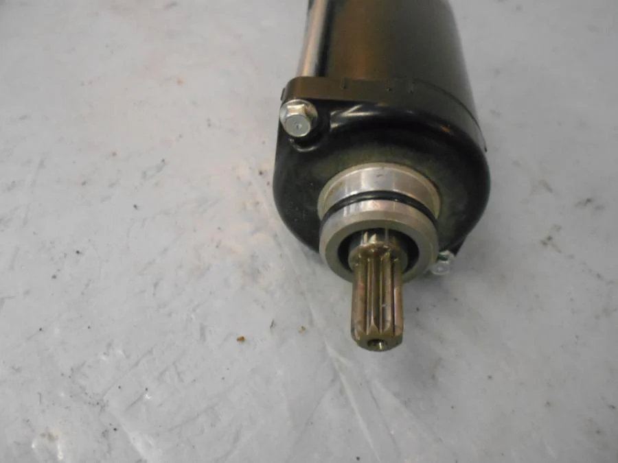 Startmotor - Image 2