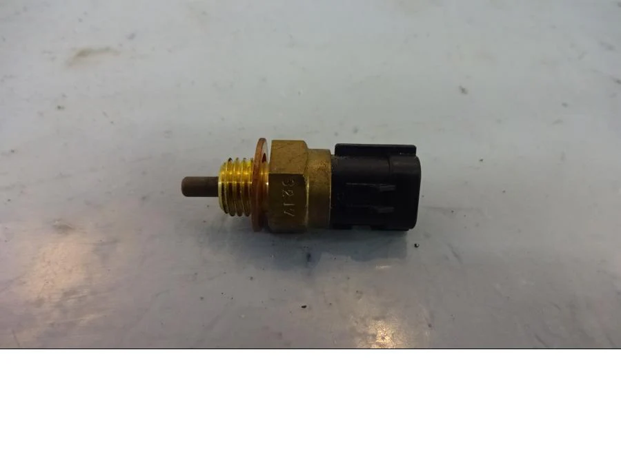 Luftburksensor