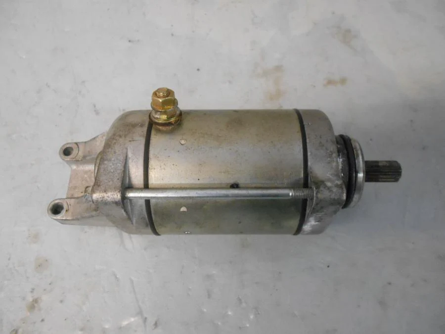 Startmotor