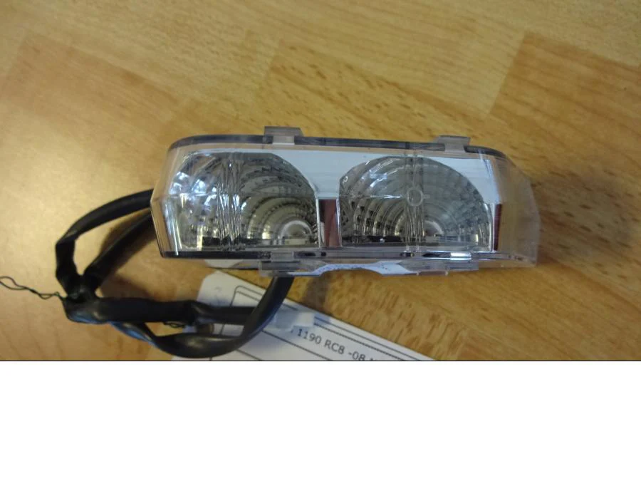 Blinkers - Image 2