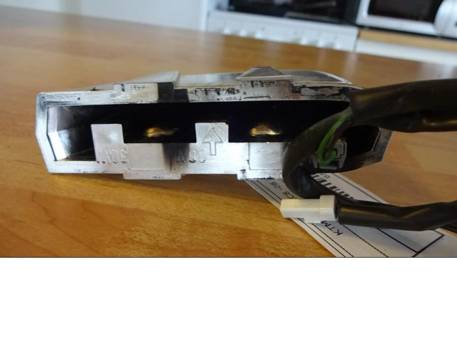 Blinkers - Image 4