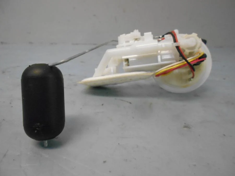 Bensinpump insprut - Image 3