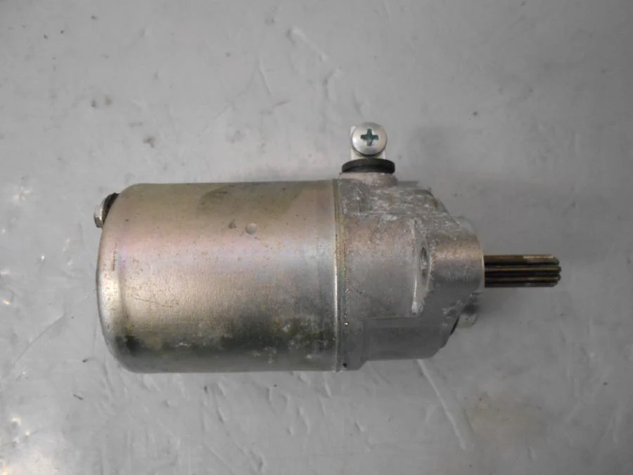Startmotor