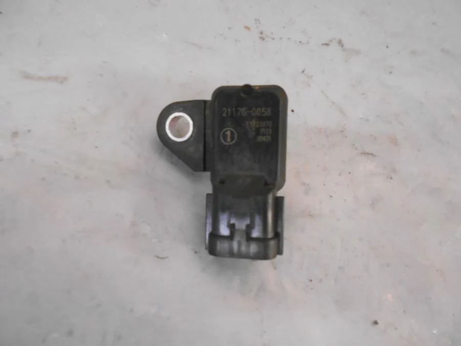 Mapsensor