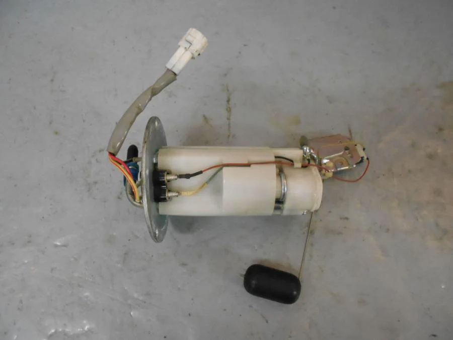 Bensinpump insprut - Image 2