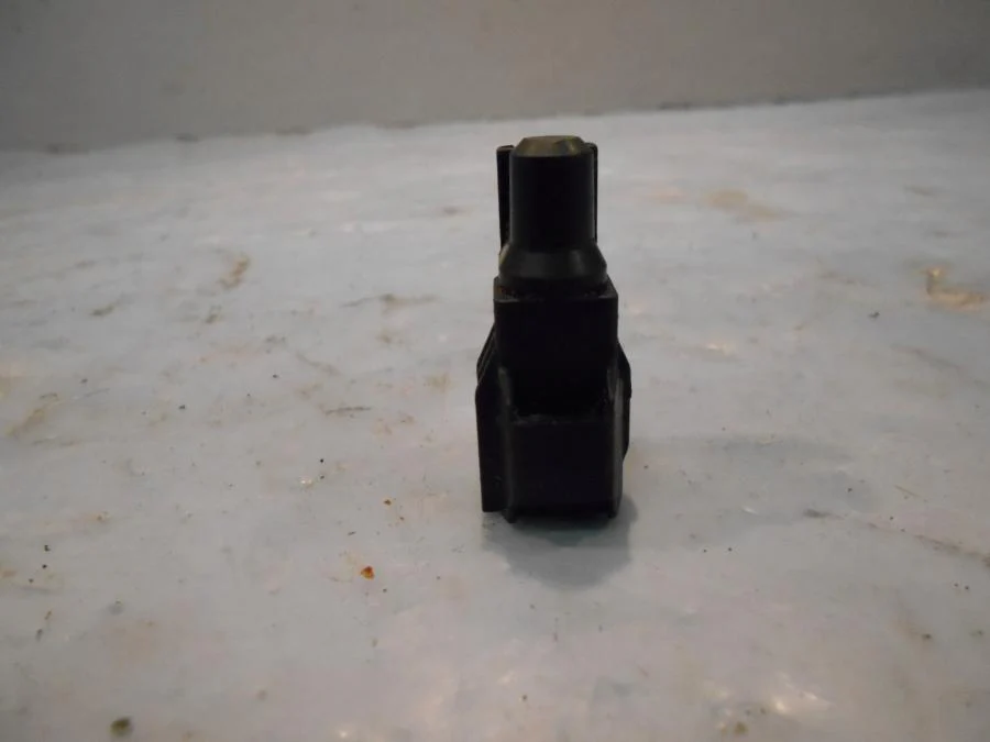Temperatursensor
